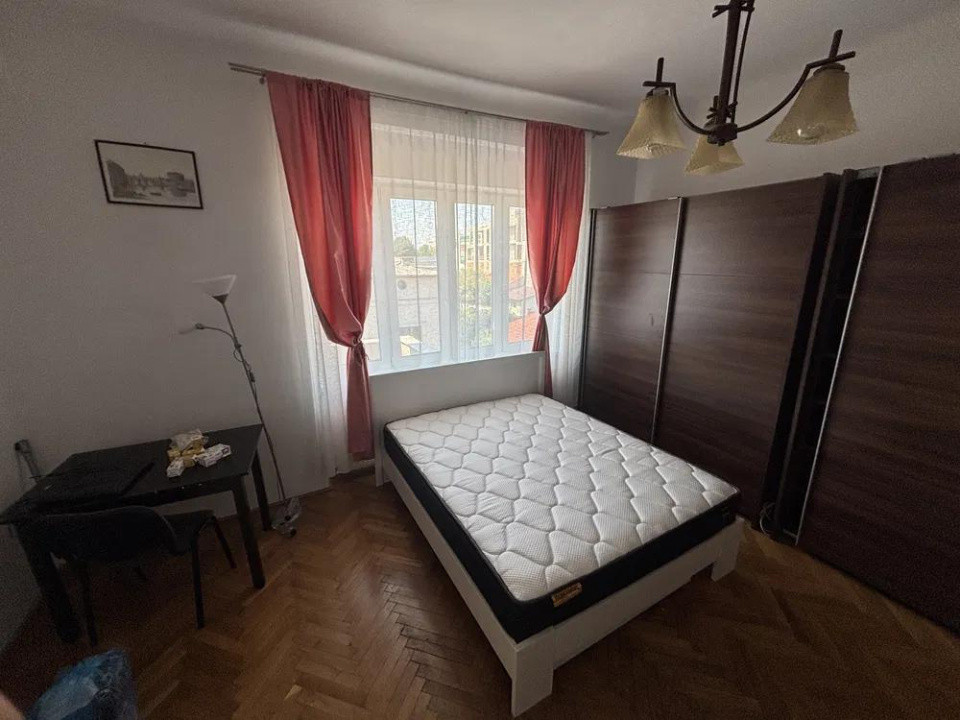 Închiriere apart. de 85 mp., 2 cam,Semicentral/Cipariu