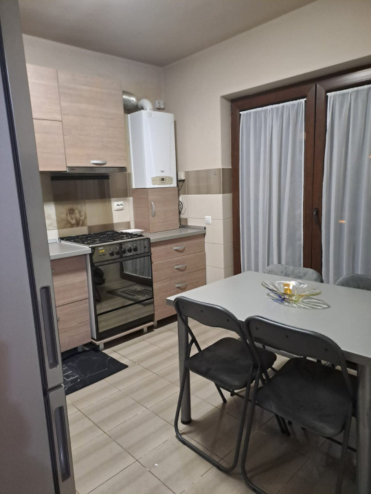 Închiriere apart. deosebit cu 2 camere, Între Lacuri/Dunării