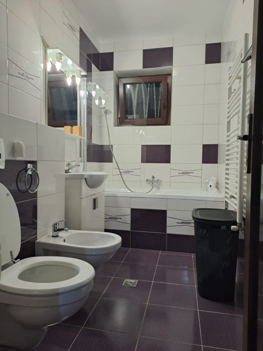 Închiriere apart. deosebit cu 2 camere, Între Lacuri/Dunării