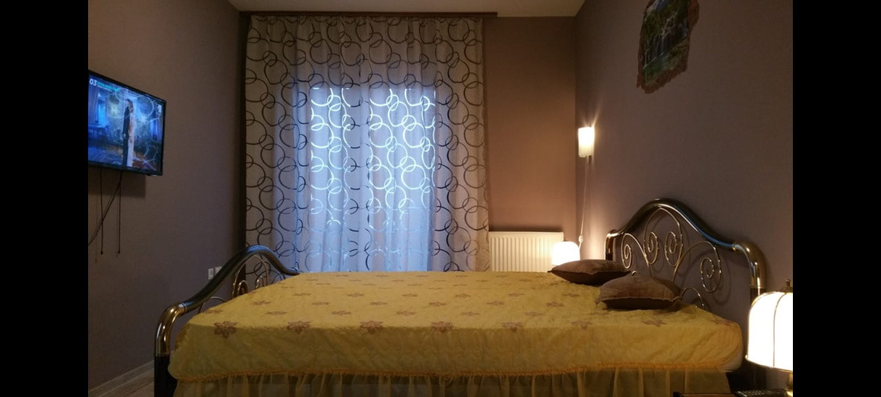 Închiriere apart. deosebit cu 2 camere, Între Lacuri/Dunării