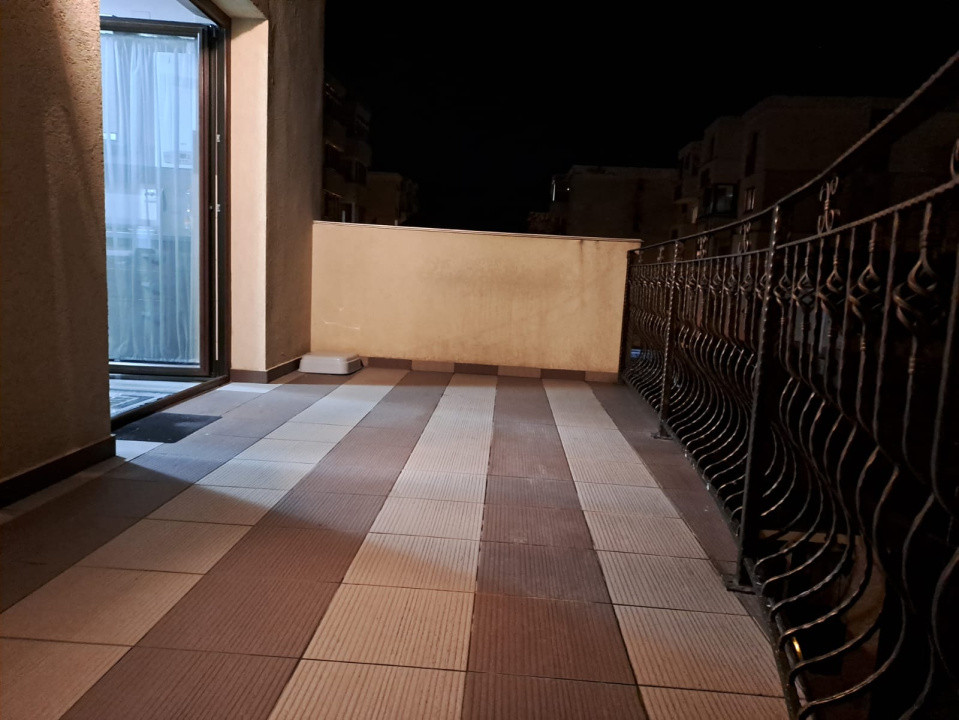 Închiriere apart. deosebit cu 2 camere, Între Lacuri/Dunării