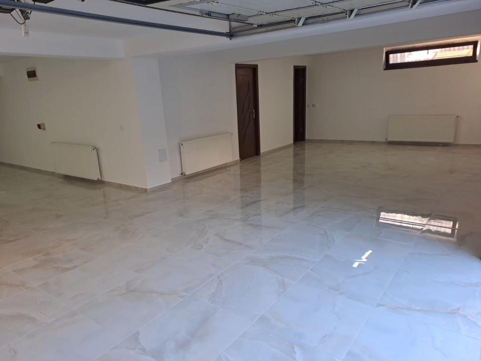 Închiriere apart. pentru birou, 118 mp., zona Între Lacuri