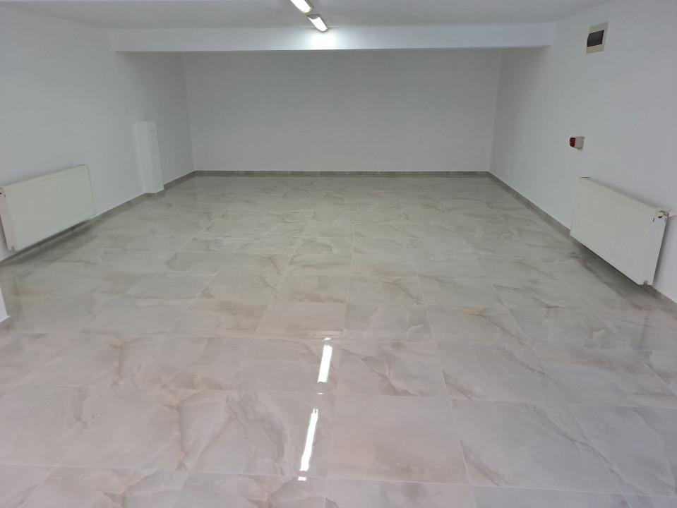 Închiriere apart. pentru birou, 118 mp., zona Între Lacuri