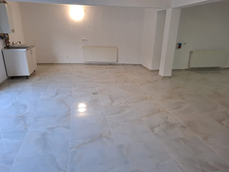Închiriere apart. pentru birou, 118 mp., zona Între Lacuri