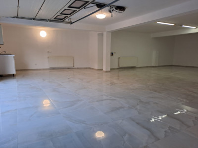 Închiriere apart. pentru birou, 118 mp., zona Între Lacuri