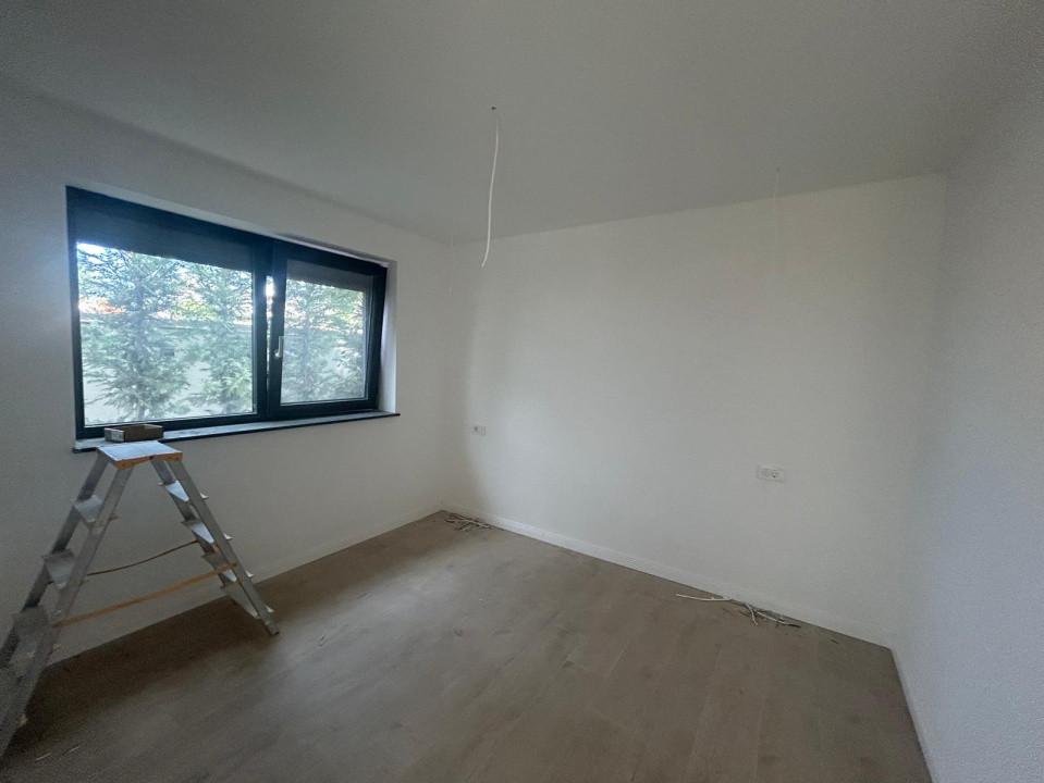 Proprietate de lux P+M, 1150 MP teren, 250 mp utili, zona Panoramic