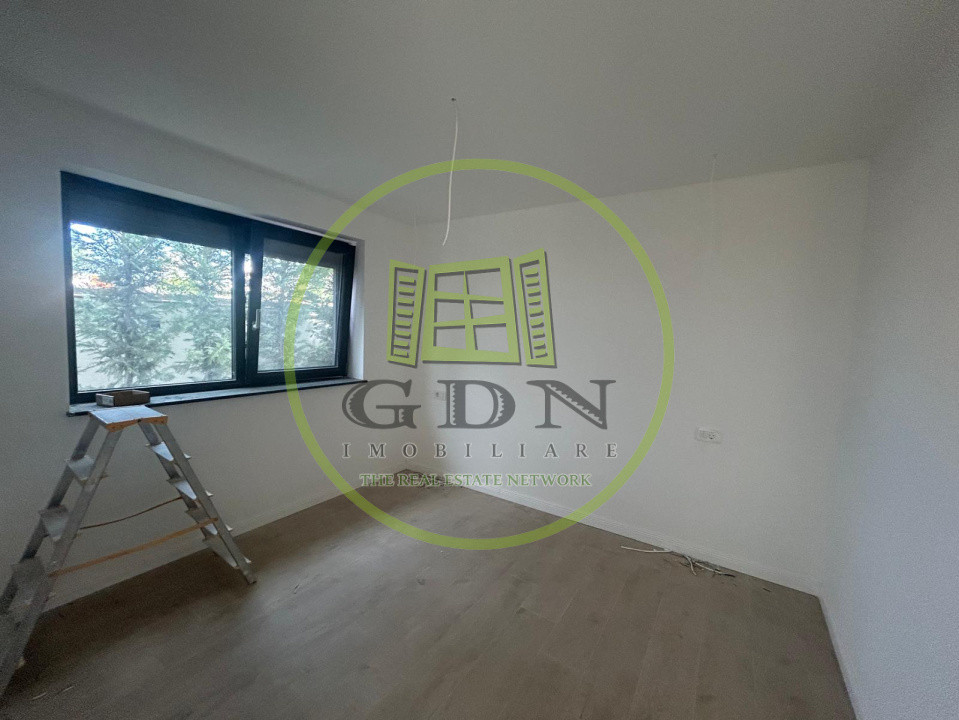 Proprietate de lux P+M, 1150 MP teren, 250 mp utili, zona Panoramic