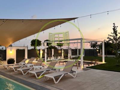 Proprietate de lux P+M, 1150 MP teren, 250 mp utili, zona Panoramic