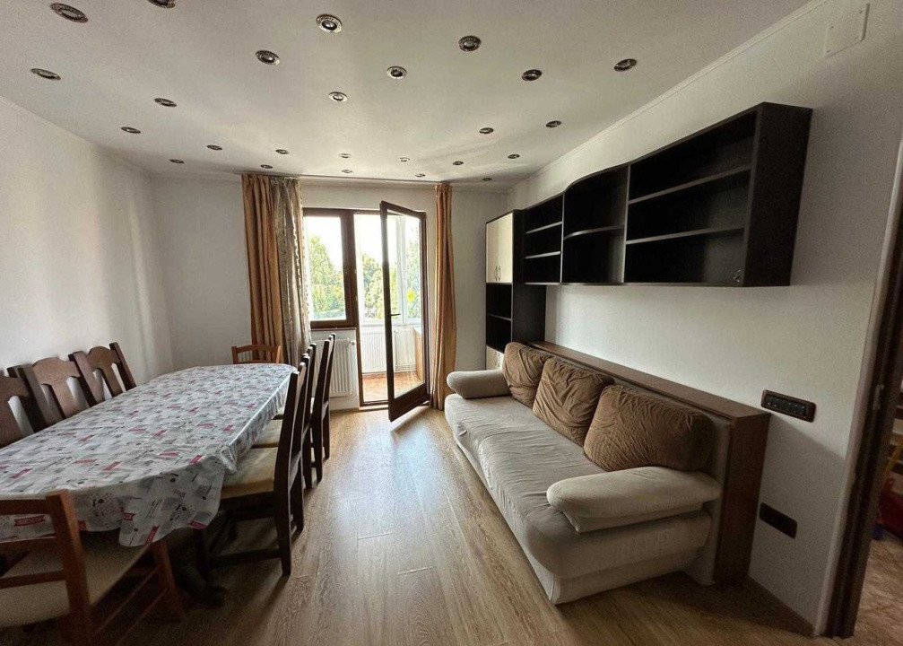 Apartament 3 camere Sala Sporturilor ,Brasov