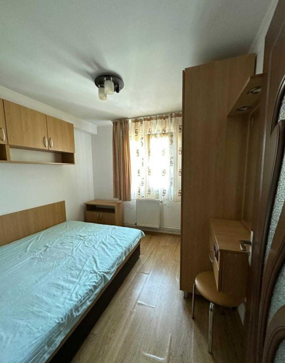 Apartament 3 camere Sala Sporturilor ,Brasov
