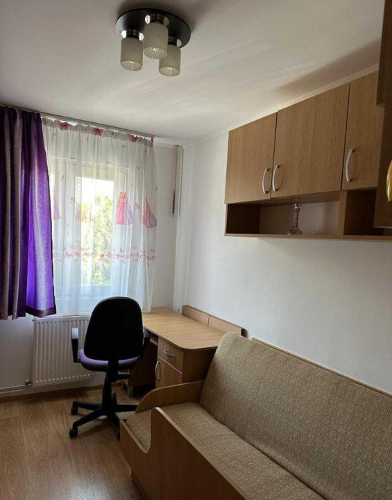 Apartament 3 camere Sala Sporturilor ,Brasov