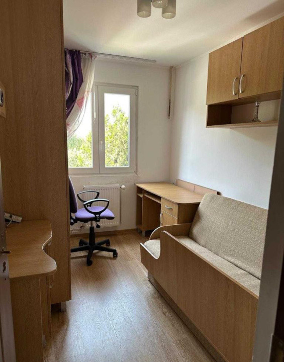 Apartament 3 camere Sala Sporturilor ,Brasov