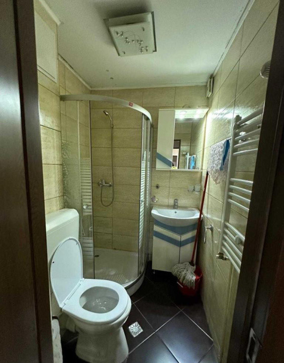 Apartament 3 camere Sala Sporturilor ,Brasov