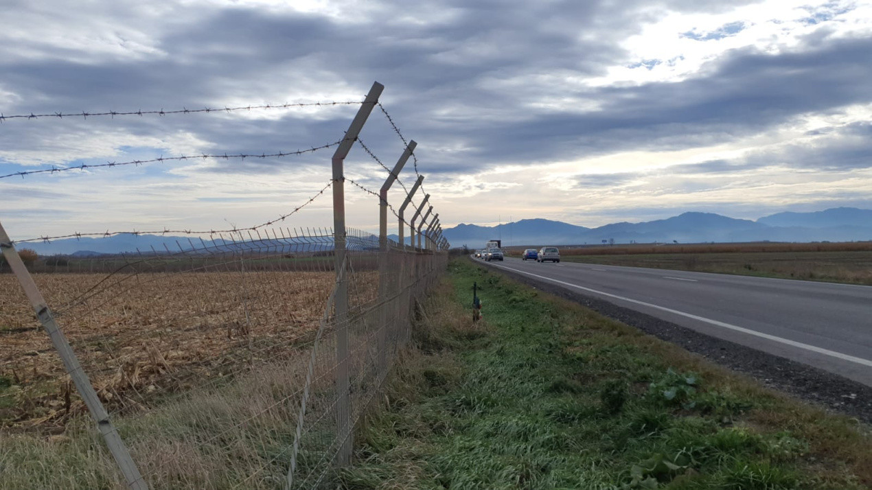 Teren intravilan Feldioara 