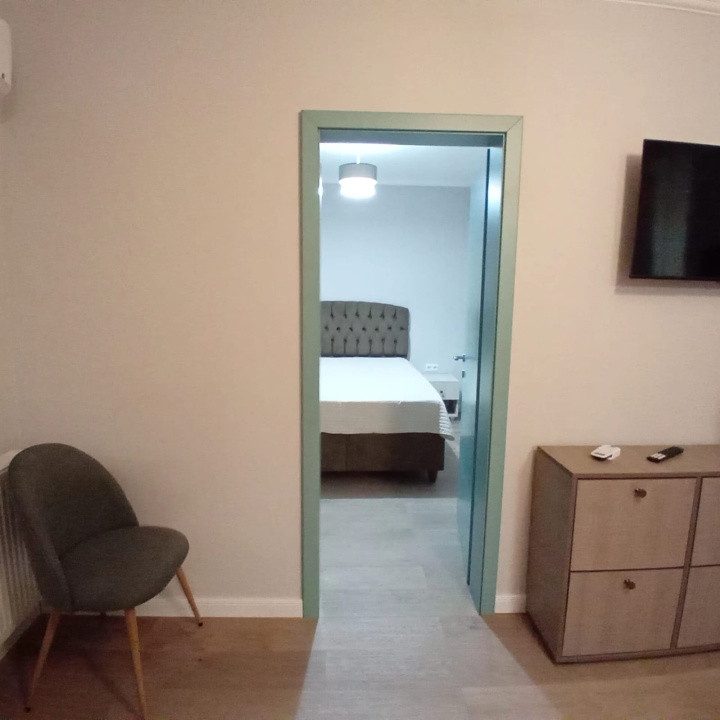 Apartament modern nou nout, la prima inchiriere!