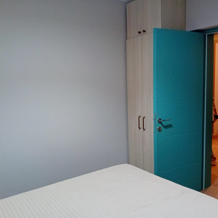 Apartament modern nou nout, la prima inchiriere!