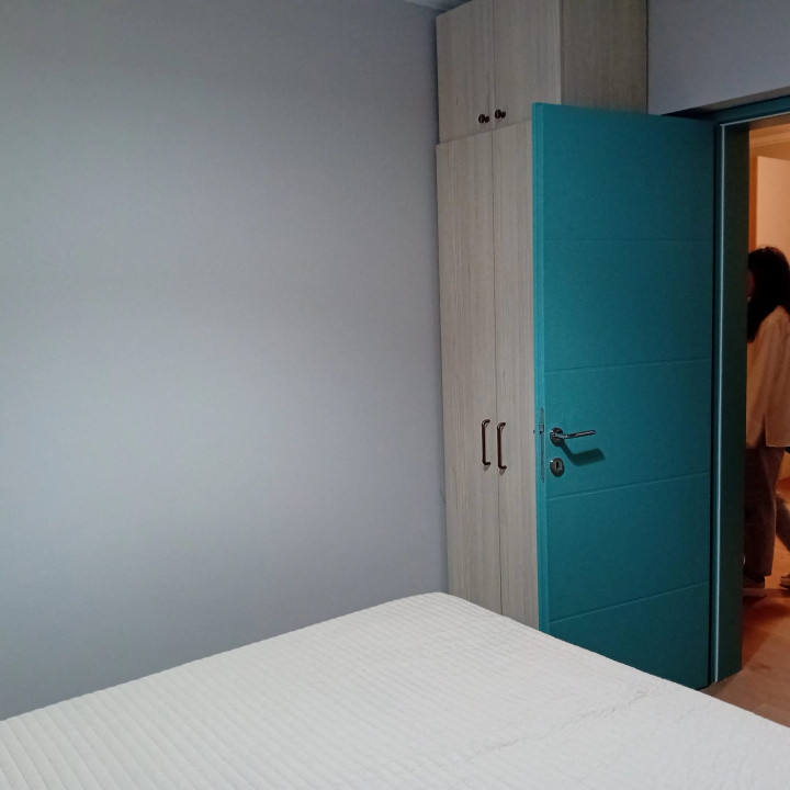 Apartament modern nou nout, la prima inchiriere!