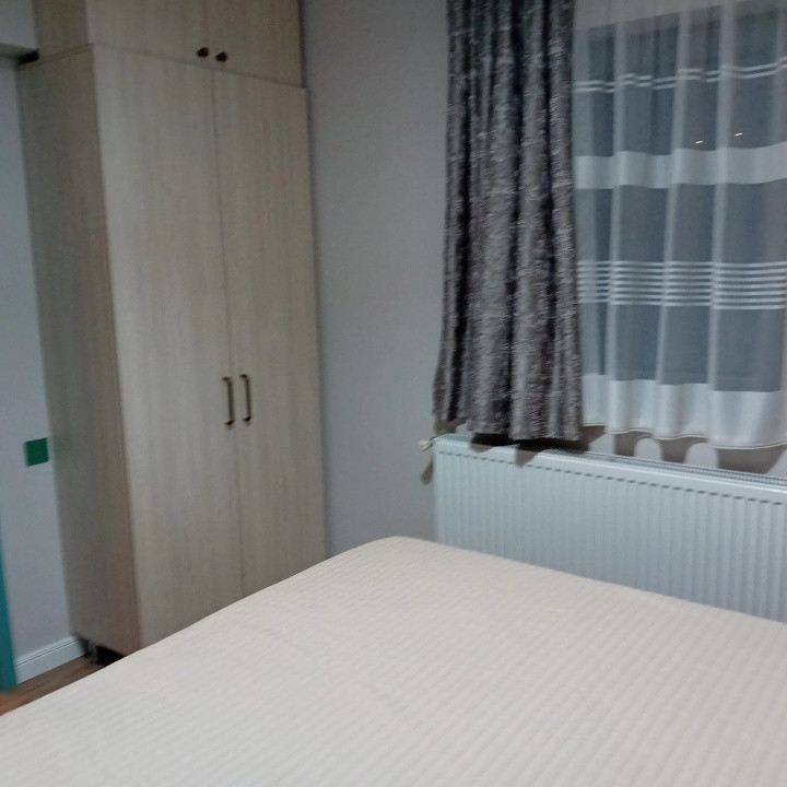 Apartament modern nou nout, la prima inchiriere!