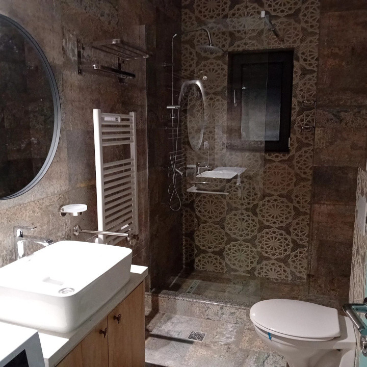 Apartament modern nou nout, la prima inchiriere!
