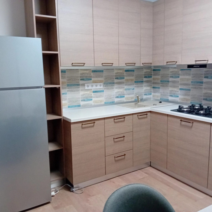 Apartament modern nou nout, la prima inchiriere!