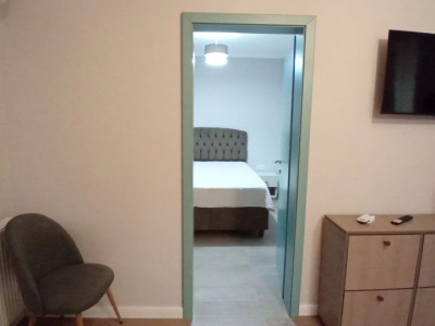 Apartament modern nou nout, la prima inchiriere!