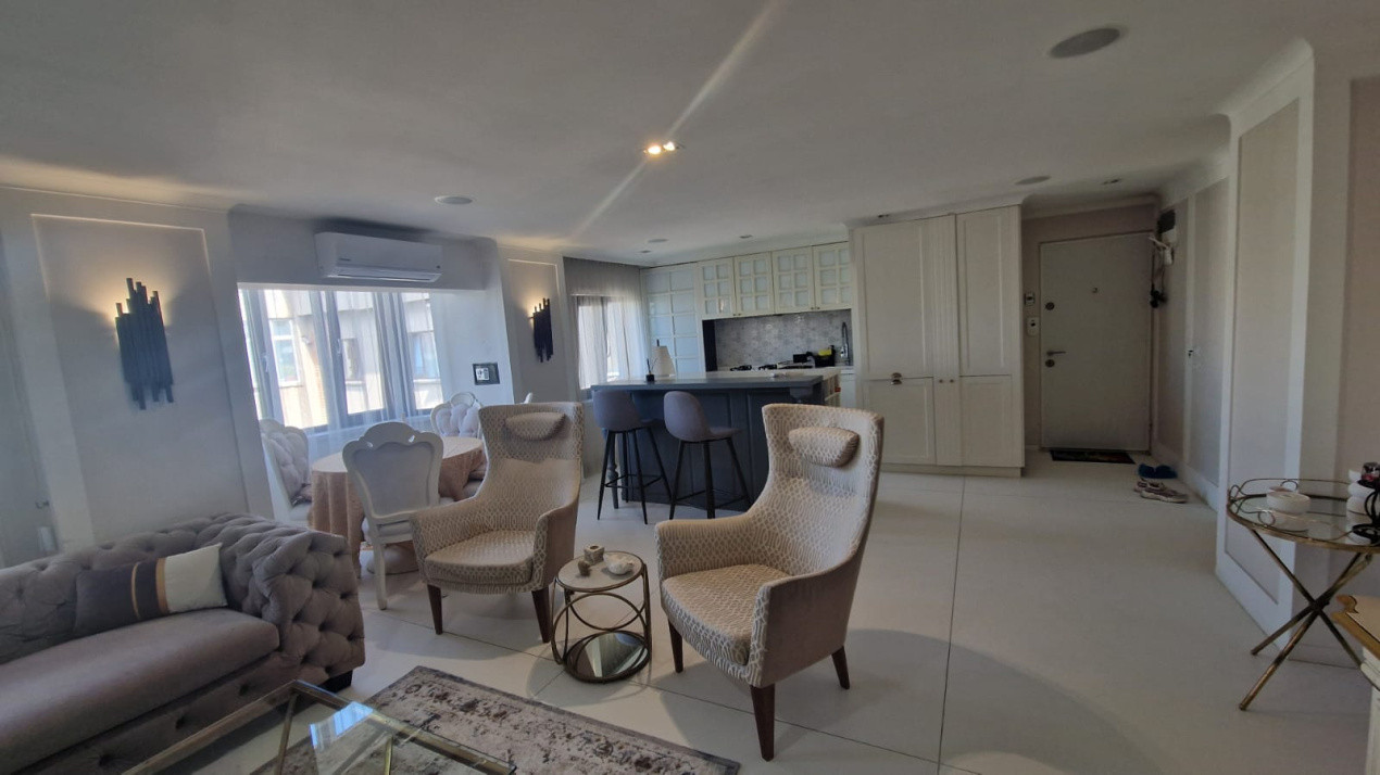 Apartament open space, 80mp, cartier Brestei, zona Supeco