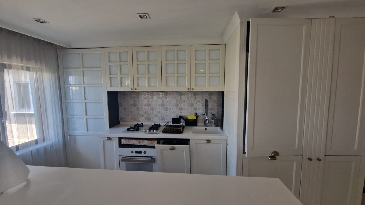 Apartament open space, 80mp, cartier Brestei, zona Supeco