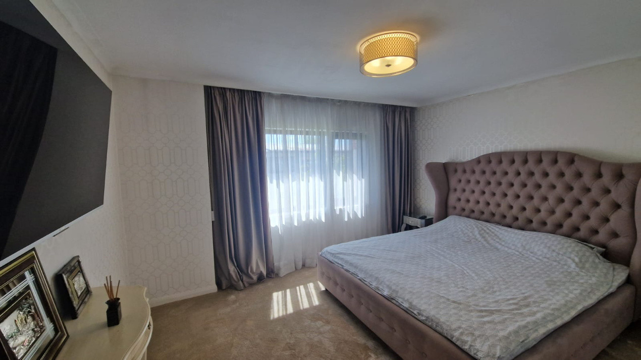 Apartament open space, 80mp, cartier Brestei, zona Supeco