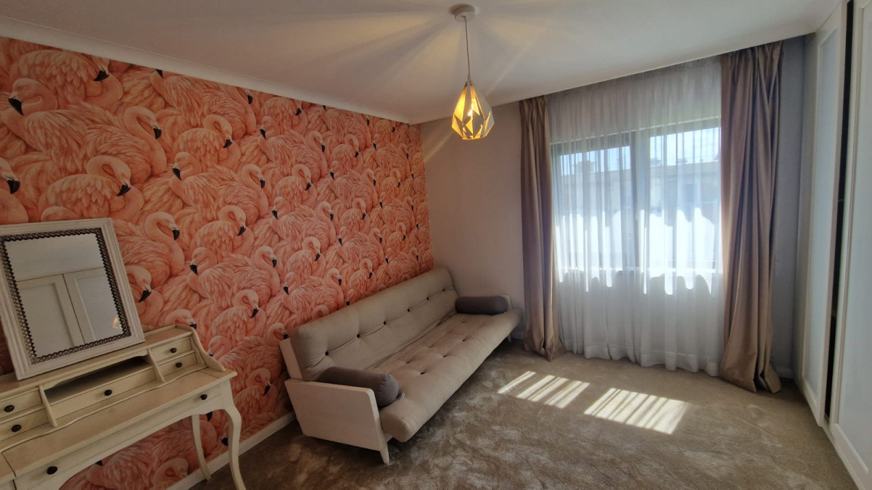 Apartament open space, 80mp, cartier Brestei, zona Supeco