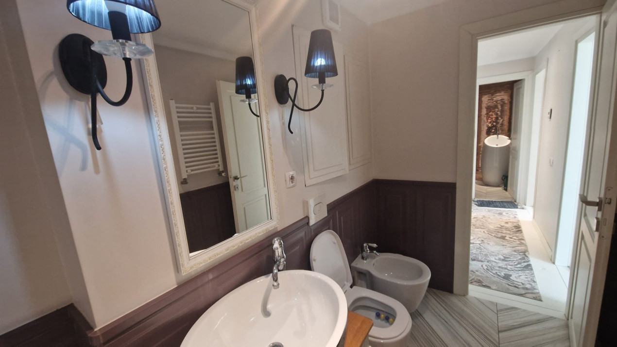 Apartament open space, 80mp, cartier Brestei, zona Supeco