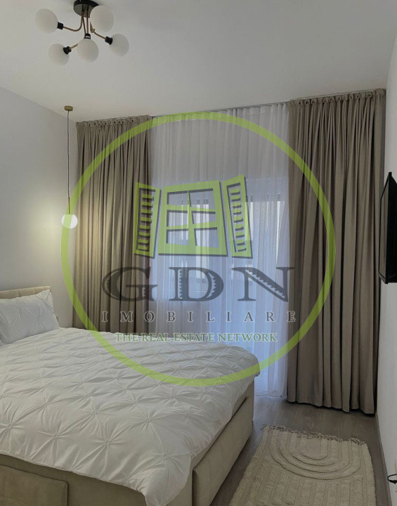 NOU – Apartament 2 camere, la prima închiriere – Grigore Ionescu, Sibiu