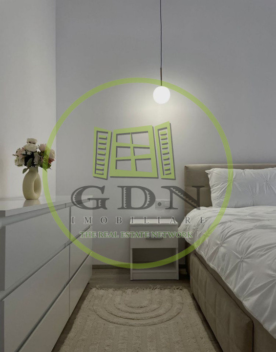 NOU – Apartament 2 camere, la prima închiriere – Grigore Ionescu, Sibiu