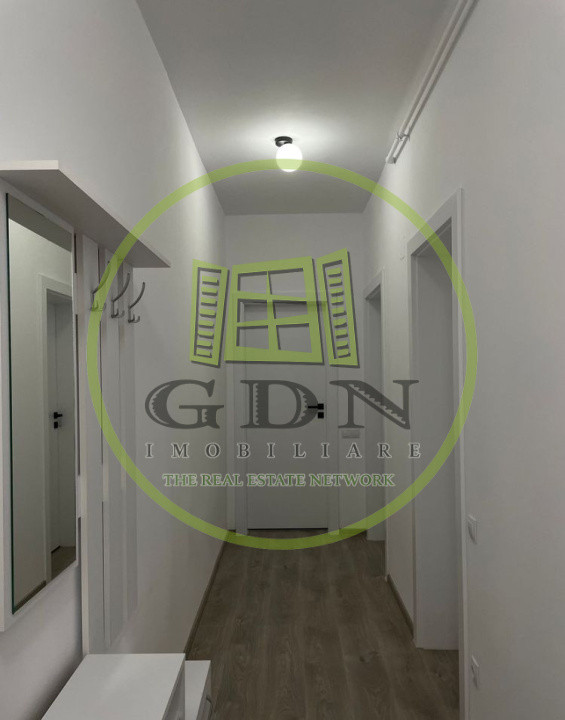 NOU – Apartament 2 camere, la prima închiriere – Grigore Ionescu, Sibiu