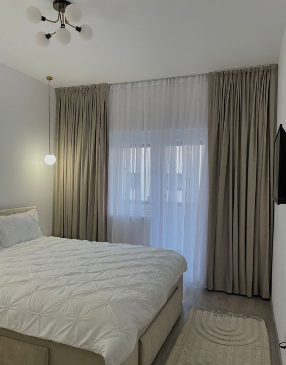 NOU – Apartament 2 camere, la prima închiriere – Grigore Ionescu, Sibiu