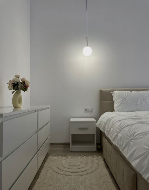 NOU – Apartament 2 camere, la prima închiriere – Grigore Ionescu, Sibiu
