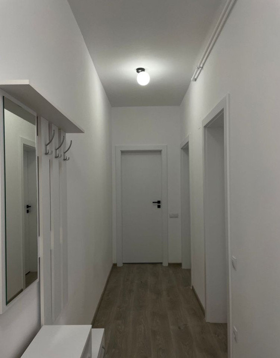 NOU – Apartament 2 camere, la prima închiriere – Grigore Ionescu, Sibiu