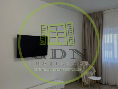 NOU – Apartament 2 camere, la prima închiriere – Grigore Ionescu, Sibiu