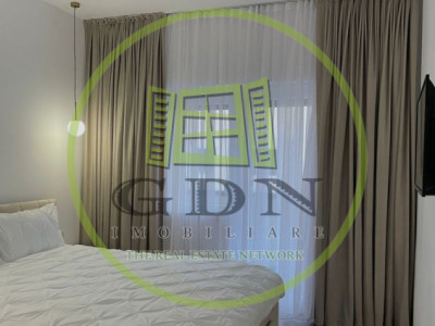 NOU – Apartament 2 camere, la prima închiriere – Grigore Ionescu, Sibiu