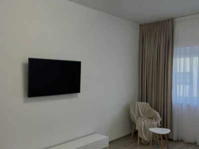 NOU – Apartament 2 camere, la prima închiriere – Grigore Ionescu, Sibiu