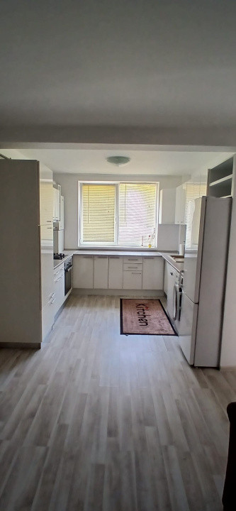 Apartament 2 camere, parter, cu curte proprie – Str. Tiberiu Ricci, zona
