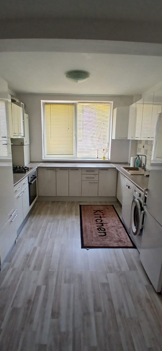 Apartament 2 camere, parter, cu curte proprie – Str. Tiberiu Ricci, zona