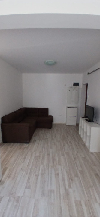 Apartament 2 camere, parter, cu curte proprie – Str. Tiberiu Ricci, zona
