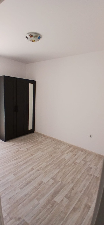 Apartament 2 camere, parter, cu curte proprie – Str. Tiberiu Ricci, zona