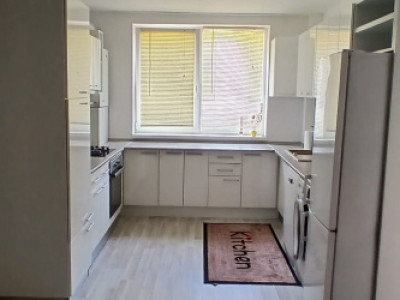 Apartament 2 camere, parter, cu curte proprie – cartierul Arhitectilor
