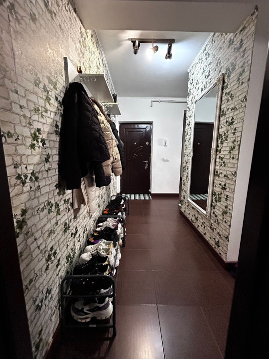 Apartament | 3 camere -74mp - decomandat | de vânzare - zona Turnișor