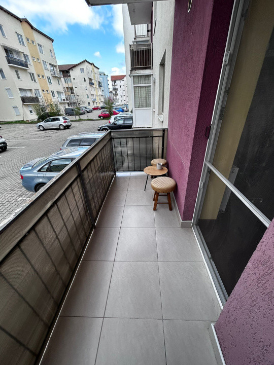 Apartament | 3 camere -74mp - decomandat | de vânzare - zona Turnișor