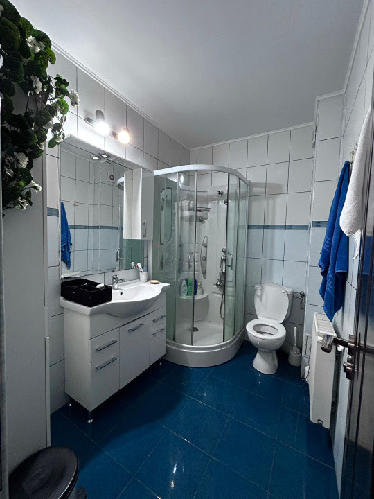 Apartament | 3 camere -74mp - decomandat | de vânzare - zona Turnișor