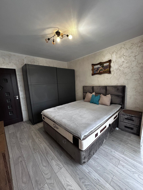 Apartament | 3 camere -74mp - decomandat | de vânzare - zona Turnișor