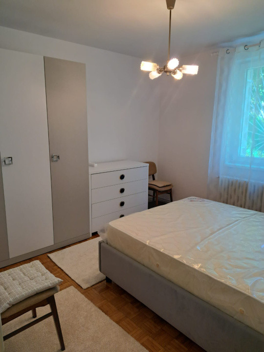 Închiriere apart. cu 2 camere în Centrul Clujului, 620 Eur