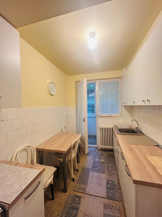 Închiriere apart. cu 2 camere în Centrul Clujului, 620 Eur